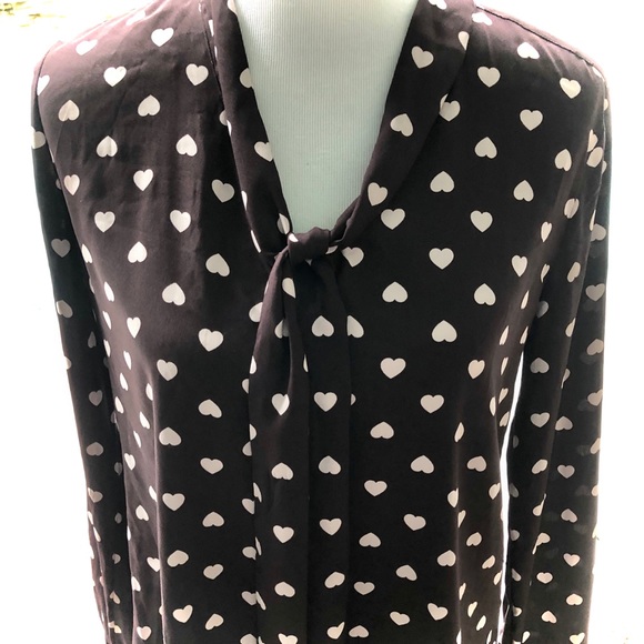 🎉2/$15🎉 Women’s Loft Top. - Picture 3 of 5